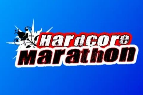 hardcore Marathon