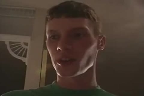 Hunks First Time butthole