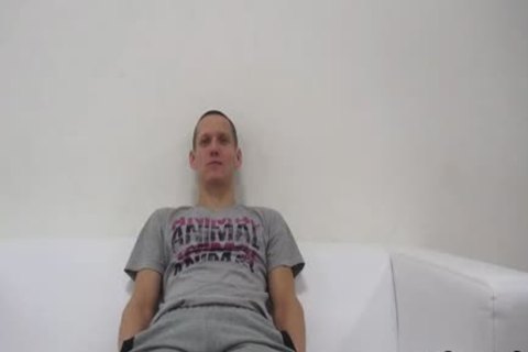 Cast3x.com Tomas Casting 3462