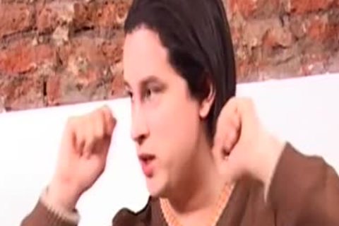 I Want To dress Like A Sissy And receive fucked