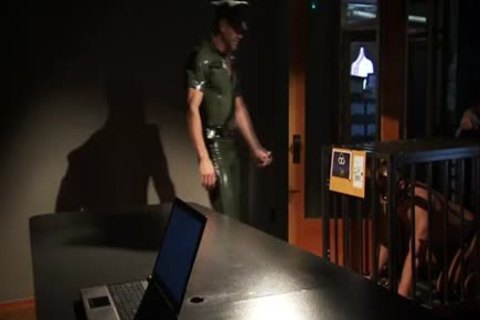 Buff Fetish Hunk Tugs cum