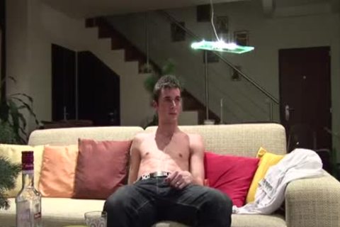 Andy Tailor Jacks Off