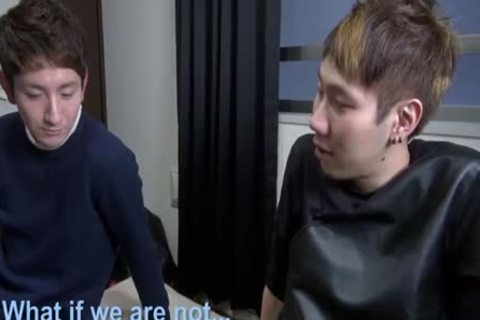 Oriental chap cum overspread