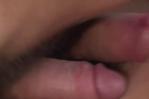 Jamie And Jaco Van Sant enjoy unprotected Sex