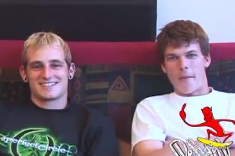 Matthew And Torque suck And pound