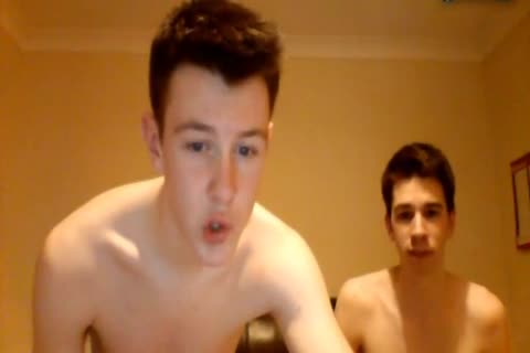 18yo lusty males pound first Time On cam