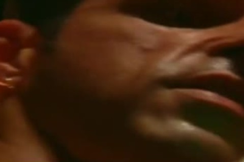 Vintage muscle hard sex