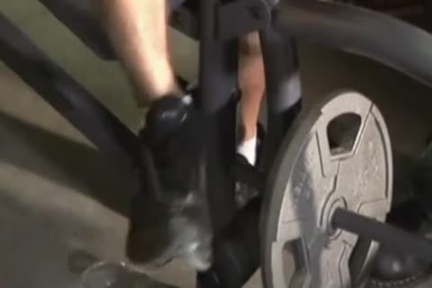 straight Workout friend