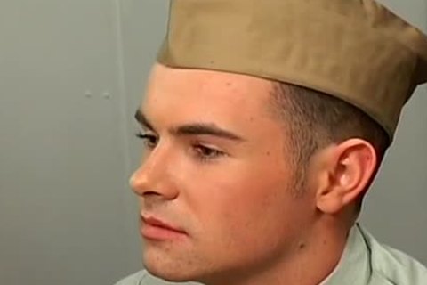 This group Of Military gays Like To engulf