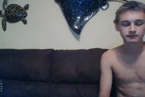 nasty Blond And His ally