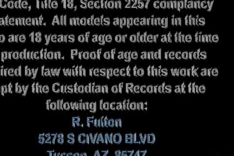 The Day Of The Breeding - Scene 1