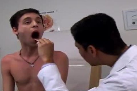 gay Jockstrap Porn It Is A Bit Of A Hecti