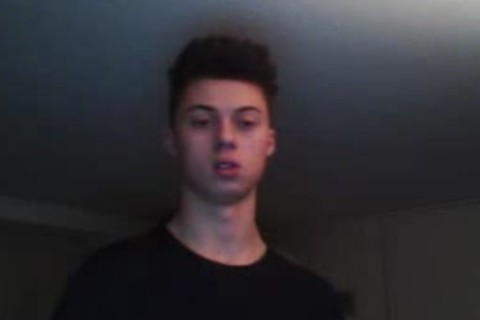 German gracious lad,humongous 10-Pounder,tasty wazoo OnDoggy