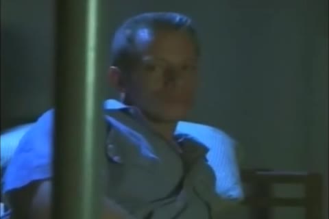 Jail pounding