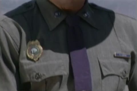 Ranger In The filthy Part1