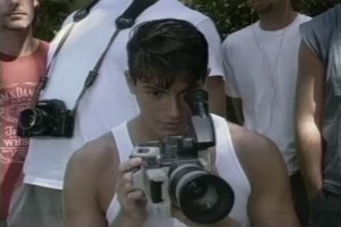 Ranger In The filthy Part1