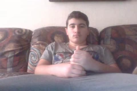 Greek boy, large fat anal, tasty hole, nice penis