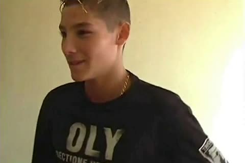 homosexual twink Sex
