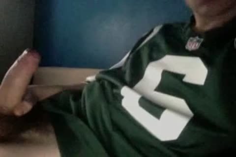 "H&eacute;tero" Mostra O Cu E Bate Uma Na cam