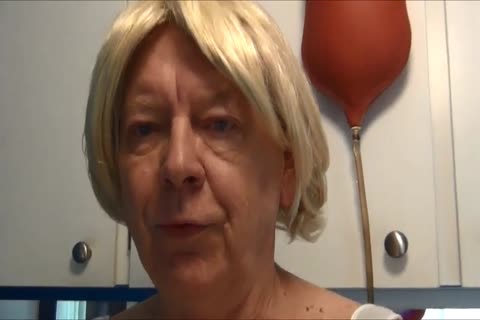 delicious Gigi Has Some Double sextoy pleasure