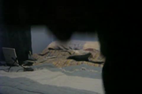 jerking off On couch