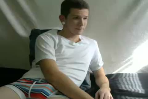 jock Jerks sperm- Gaydudecams.com