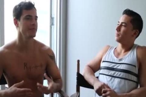 Topher Dimaggio E Levi Karter