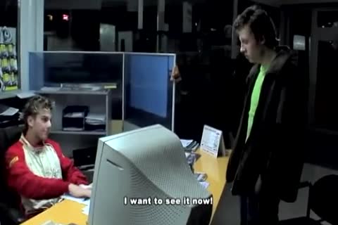 kinky Czech boys Rawfuck