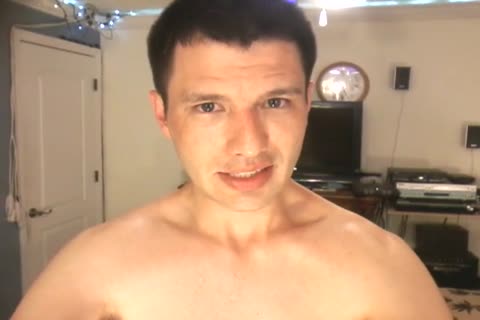 Birthday Jerkoff Part 1