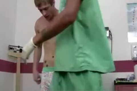 Latino Straight homo Porn With petite penises I