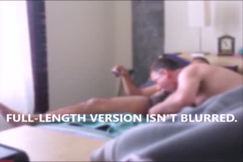 Some Serious man Seed. OD Teaser video scene 15.1