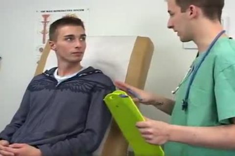 Sex boy teen Feet I Gave Him A Prescripti