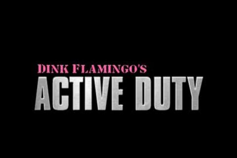 Mike Hollister And Dominic