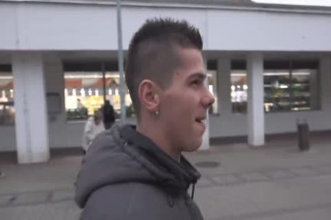 CZECH twinks - They Would Do Anythyng For money