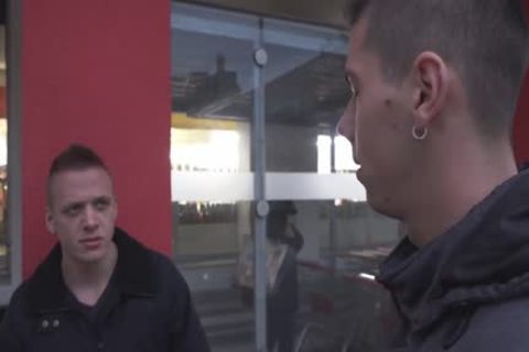 CZECH twinks - They Would Do Anythyng For money