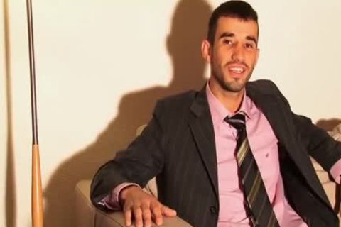 4 Hands Massage To A enormous penis Of A lovely lad In Suite Trouser.'\nData-thumbnail=