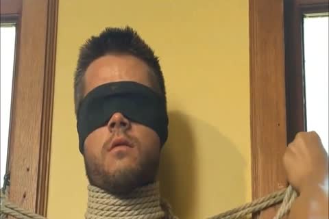 bdsm large fat weenie tied Up