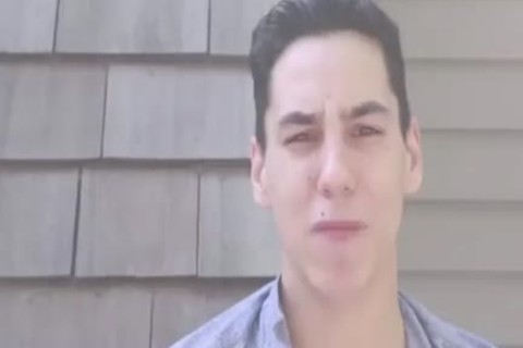 Joey LaFontaine Rails Jasper Robinson