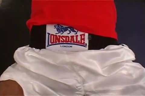 pretty Boxers English dudes