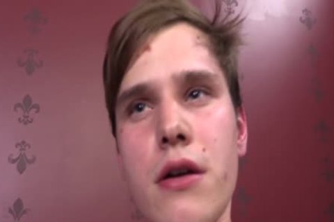 teen plowing dark ramrod