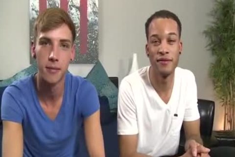 dudes homo Sex jointly clip Play he Stands