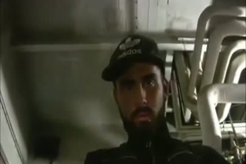 taskmaster And His Fetisch dildo  males