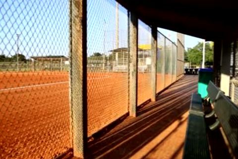 trainer bonks Principal