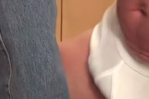 Muscle Daddies Great Bods