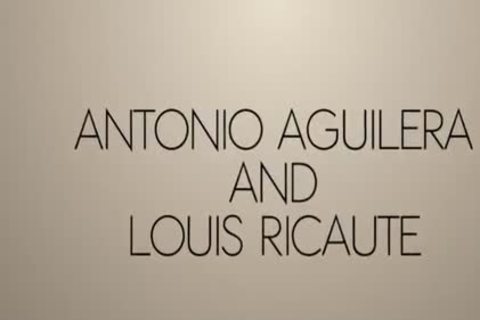 Antonio Uses naughty chap