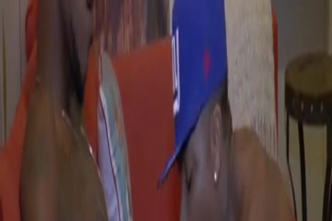 Deepdic And Hollywud black Thug