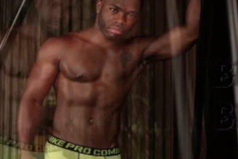 Romance That wazoo dark Latin Thug