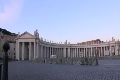 Solo In The Seminary