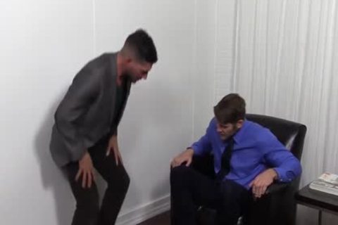 concupiscent Colby Jerks Hard knob During Foot Worship From Johnny