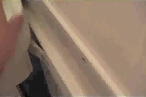 Couple wanking sex tape